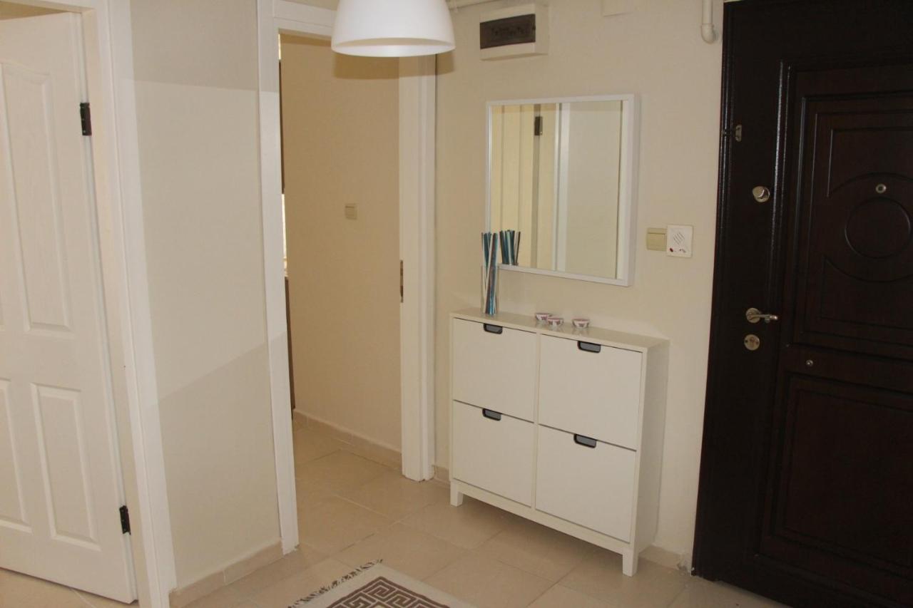 Kinzi House Apartment Canakkale Room photo